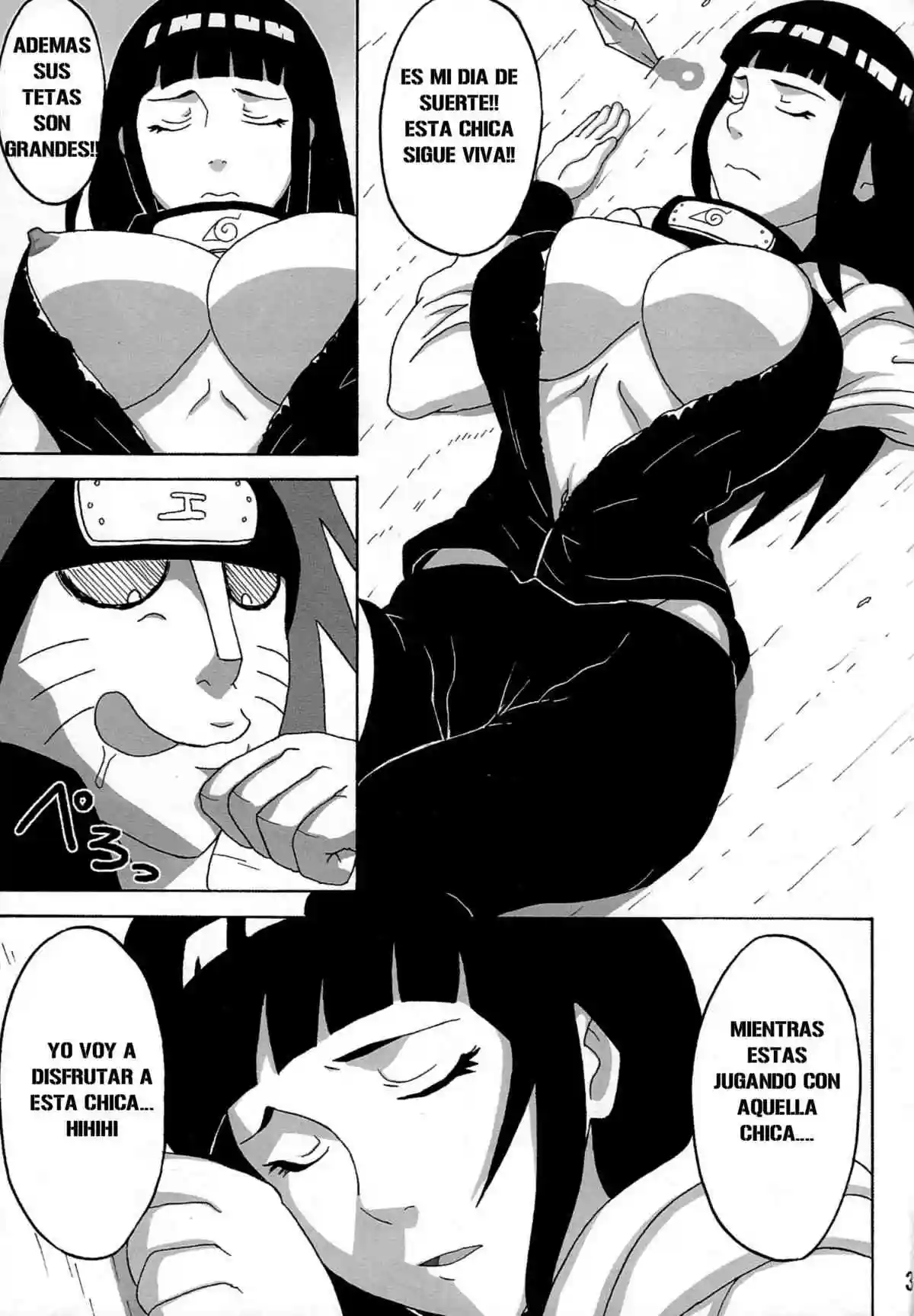 Taikan Kyonyou Shugi Chapter-1 - 2