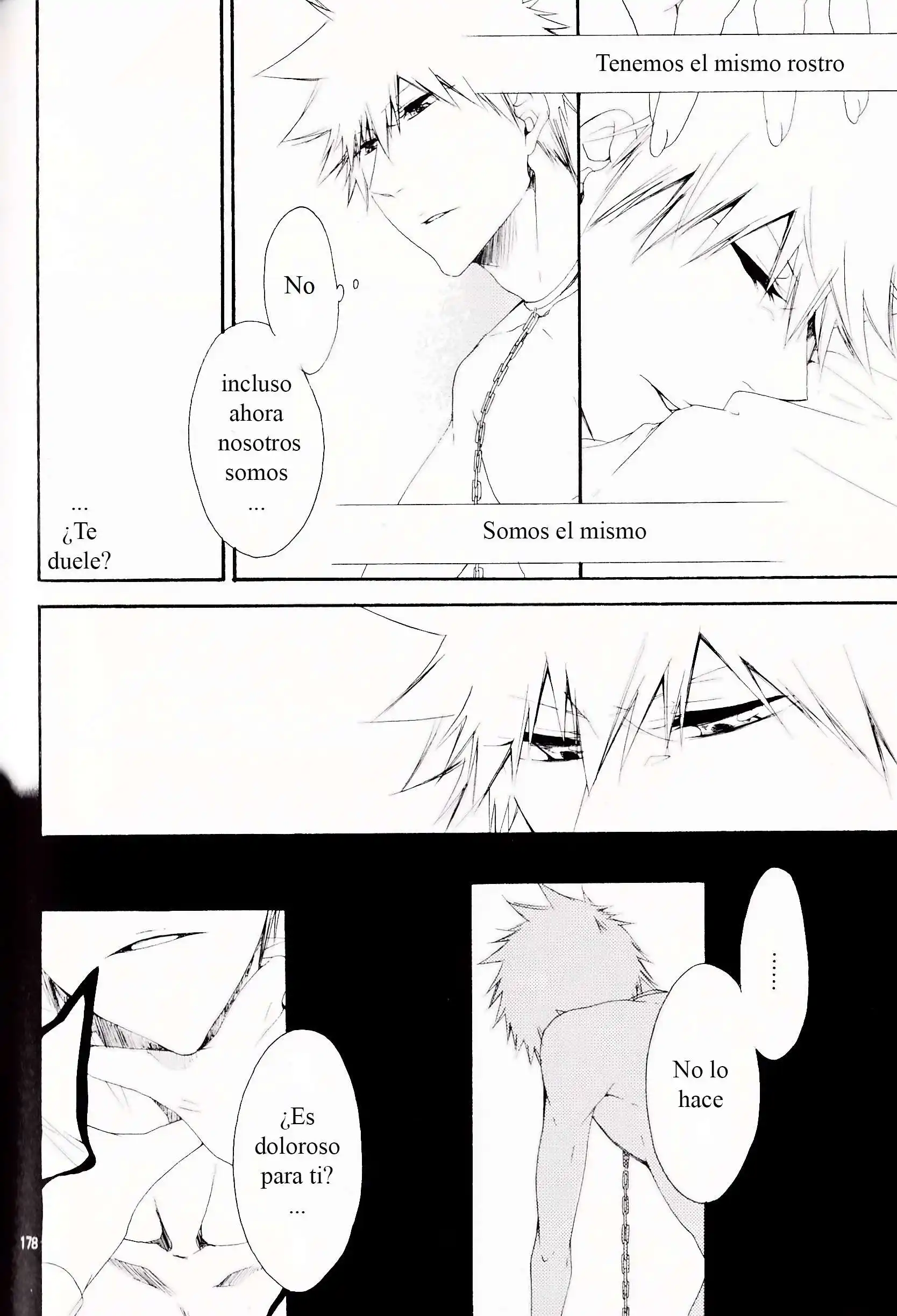 Bubble Chapter-1 - 6