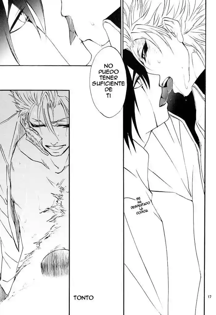 Fukurou Yamabushi Chapter-1 - 16