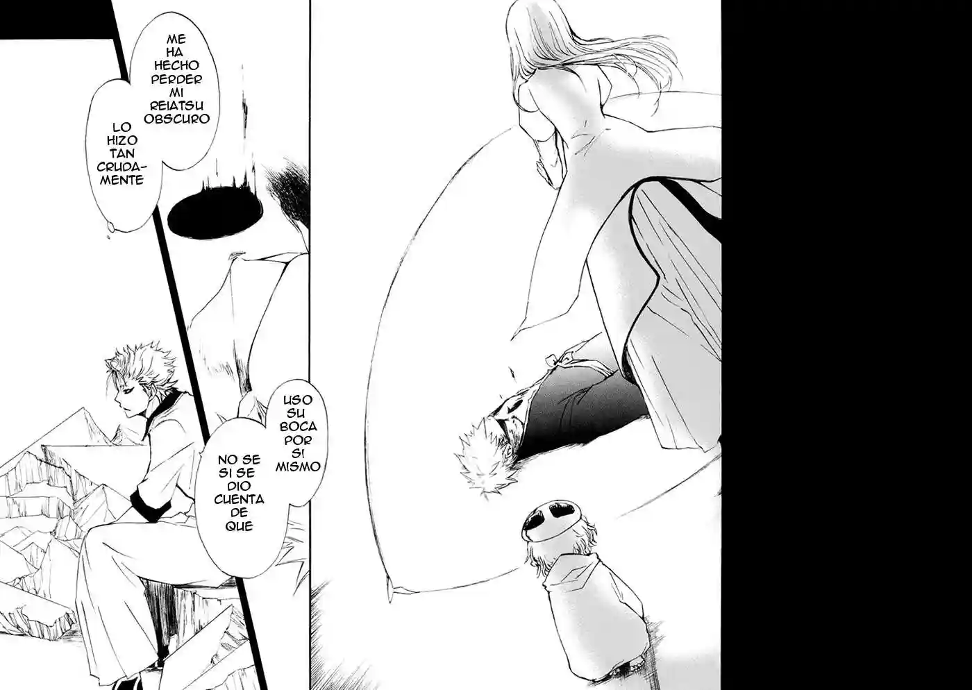 Fukurou Yamabushi Chapter-1 - 22