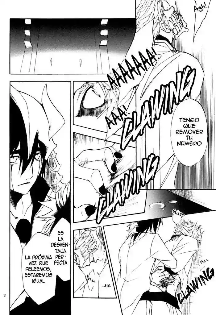 Fukurou Yamabushi Chapter-1 - 7