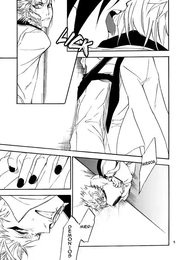 Fukurou Yamabushi Chapter-1 - 8