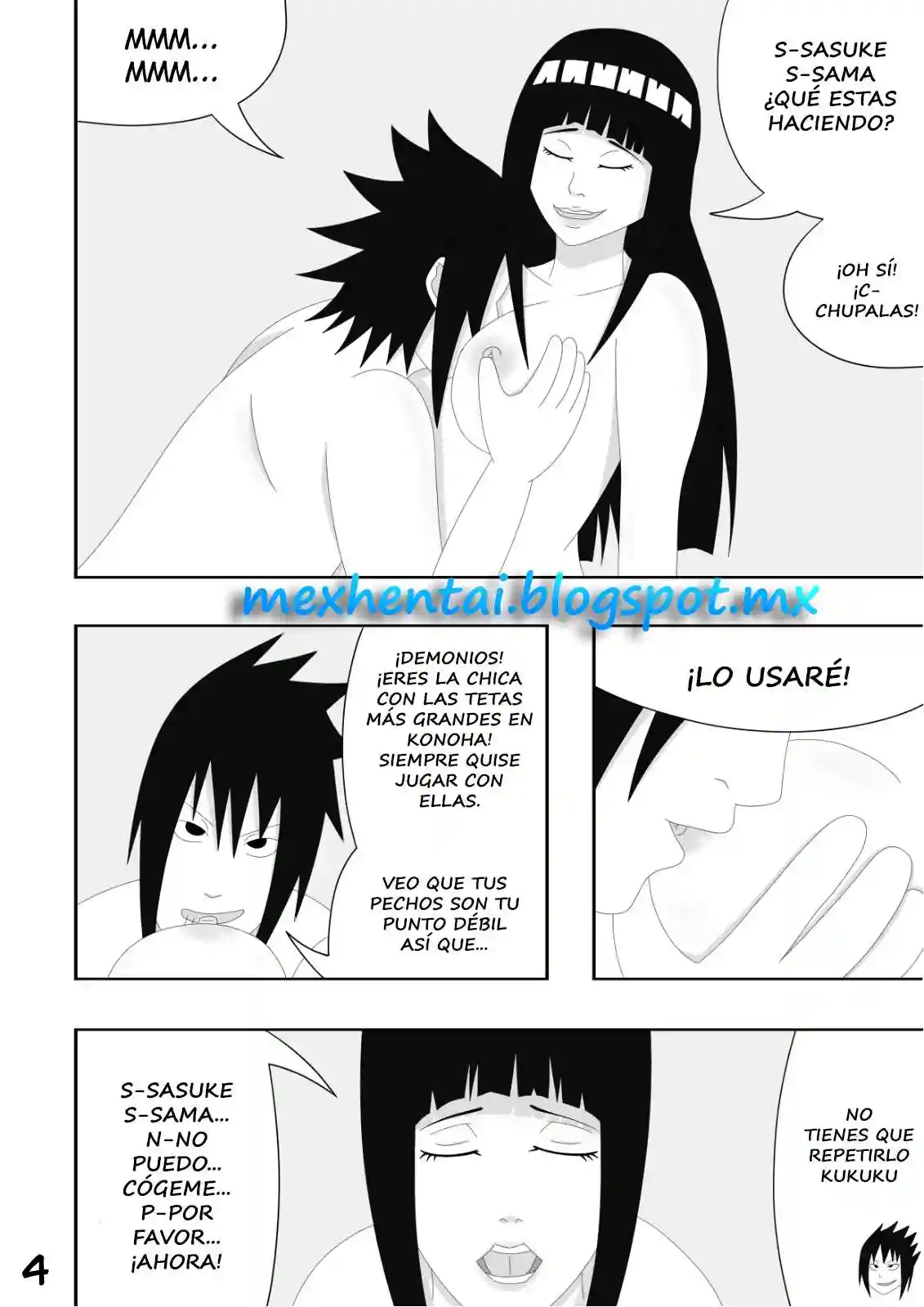 Naruto coleccion Chapter-15 - 2