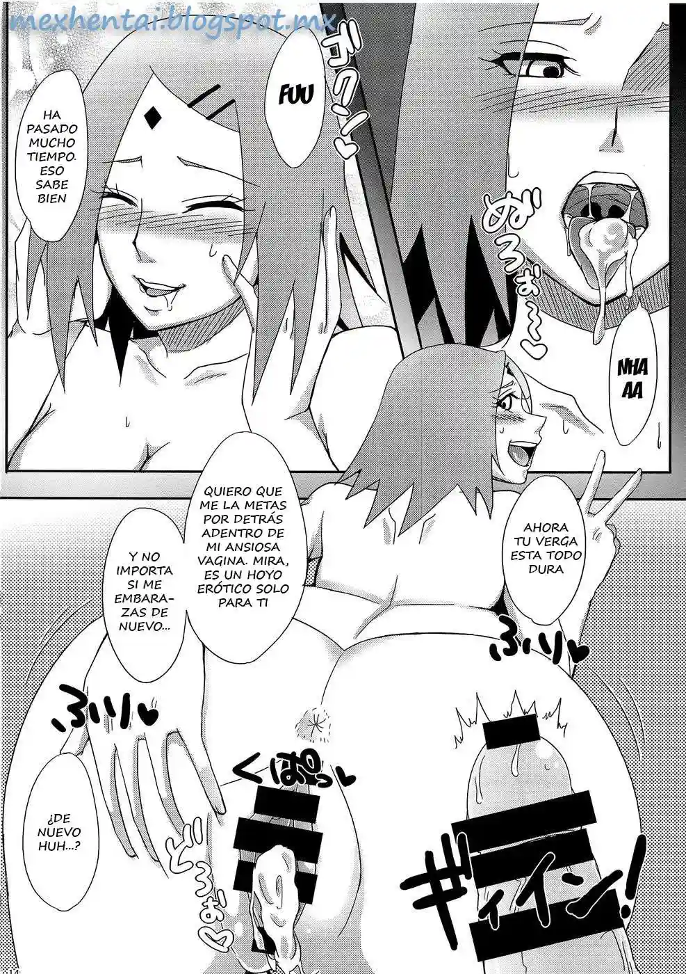Naruto coleccion Chapter-11 - 11