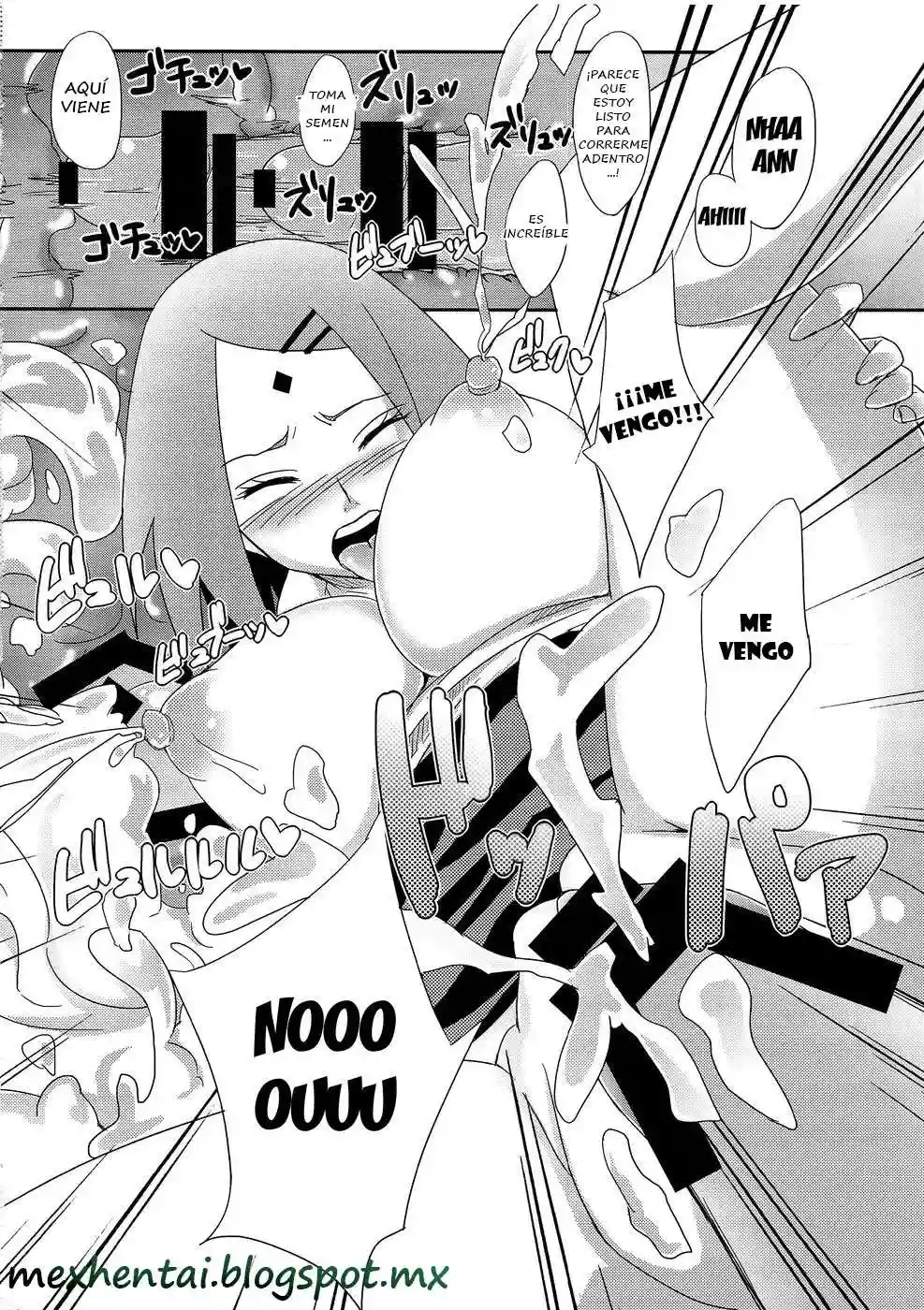 Naruto coleccion Chapter-11 - 7