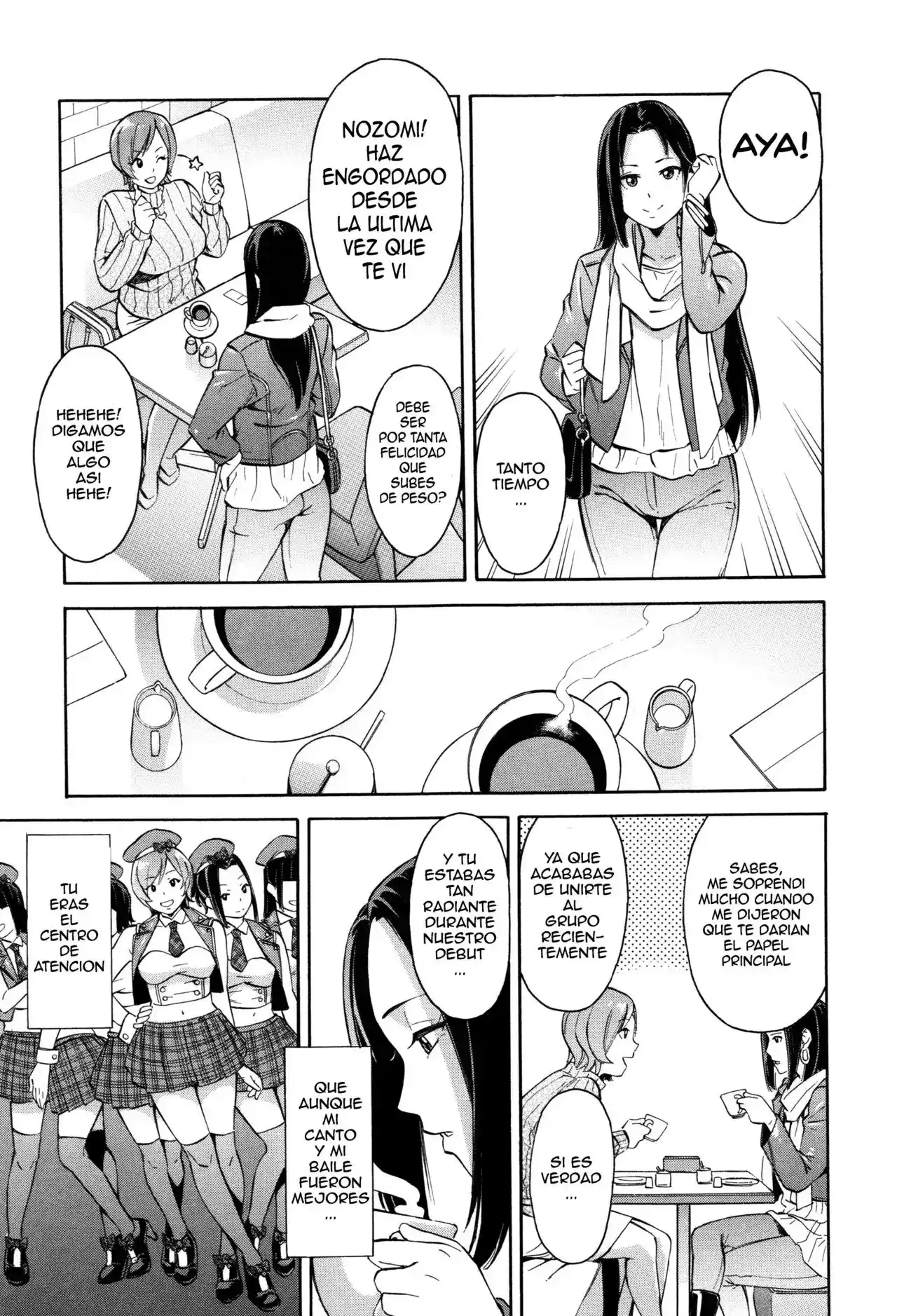Netoriya Honpo 2 - 10