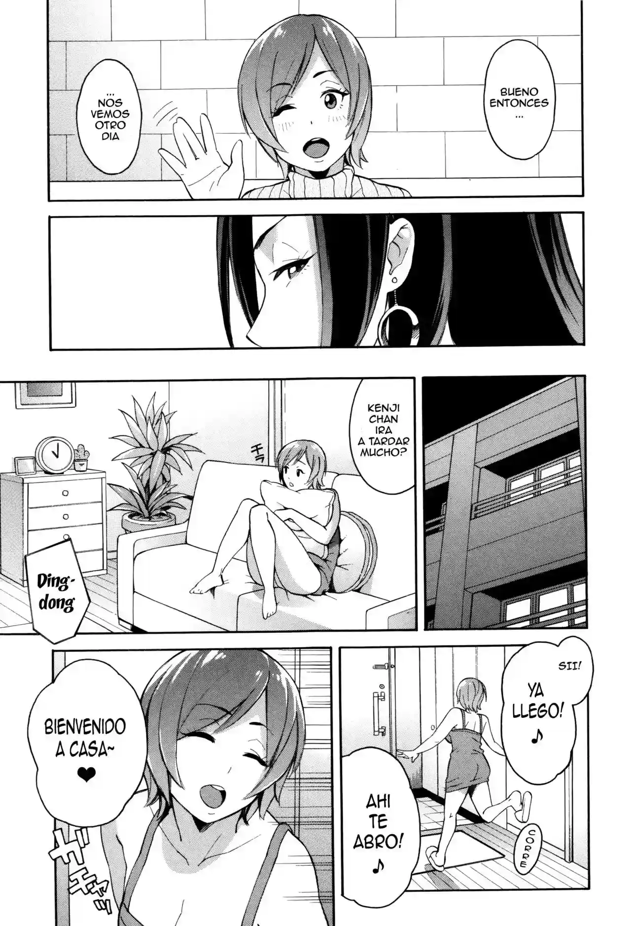 Netoriya Honpo 2 - 12