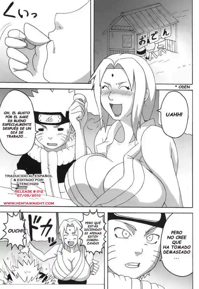Naruto coleccion Chapter-1 - 1