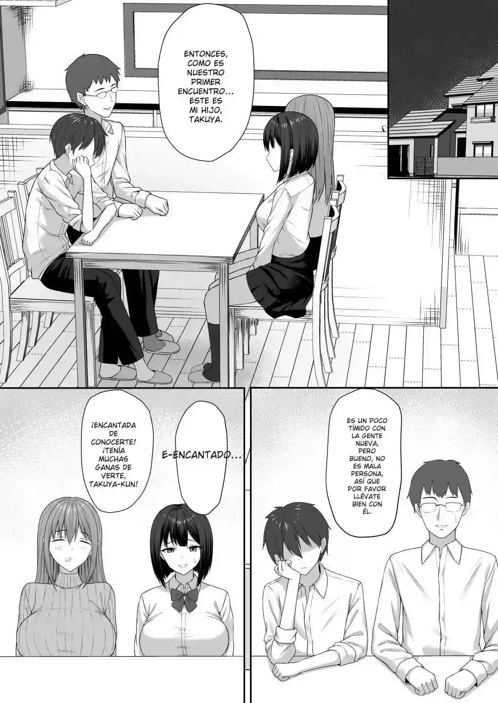 Gimai Wa Ani No Seidorei - 6