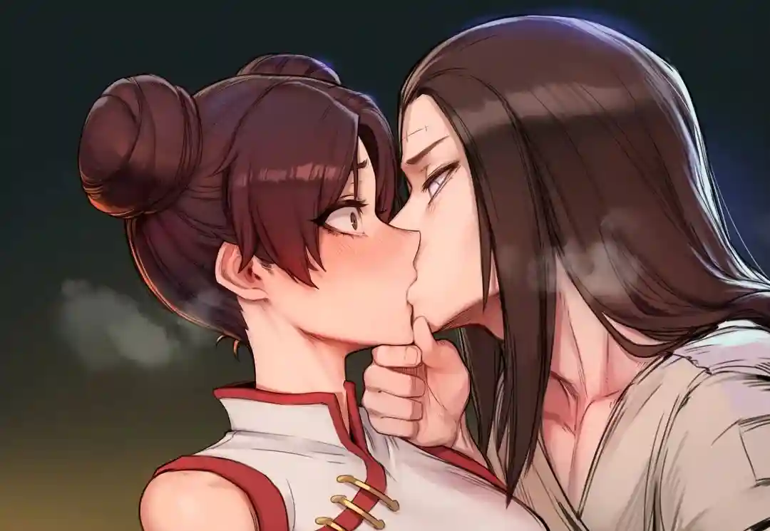 Armonia inesperada - Tenten X Hyuuga Neji - 3