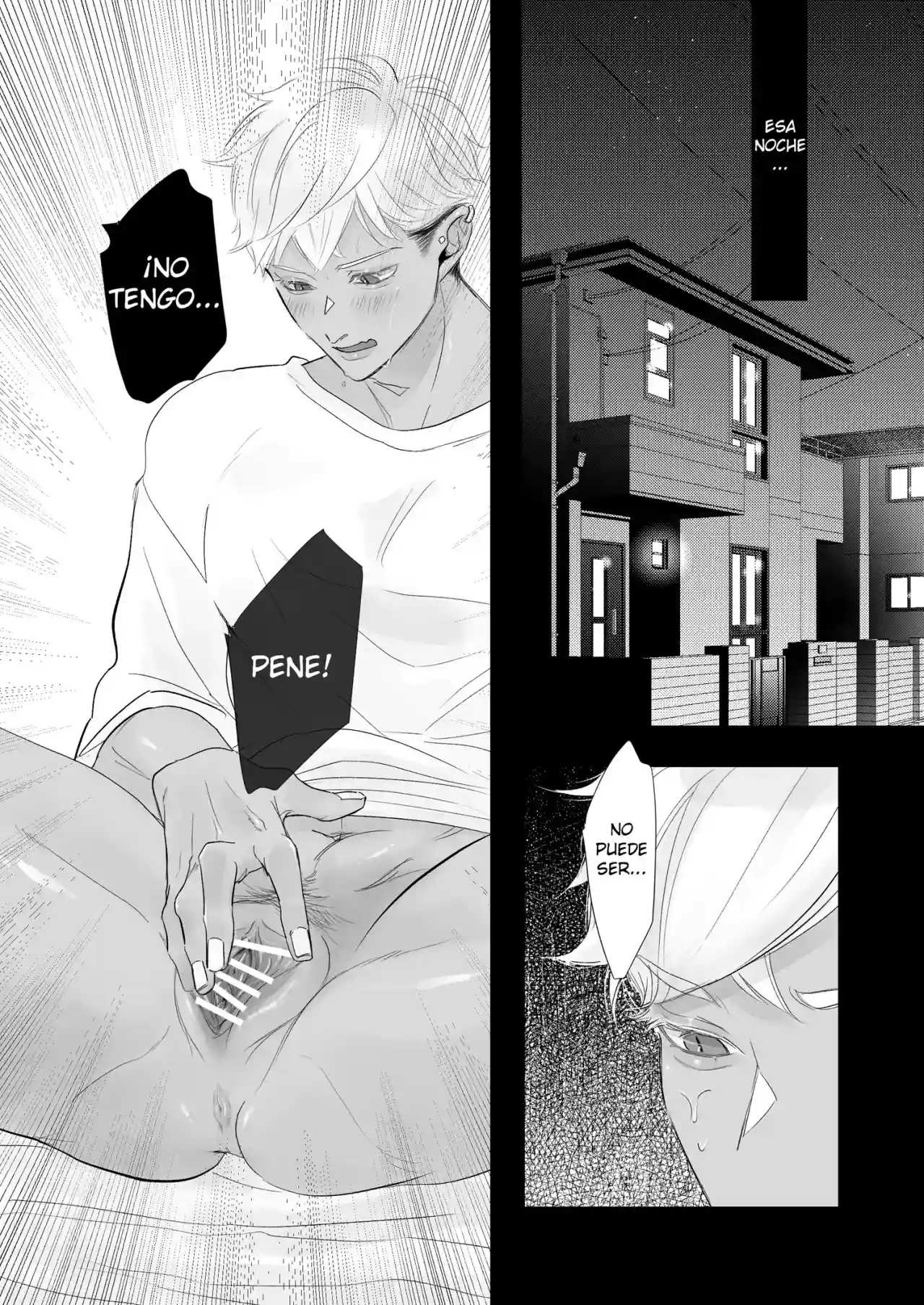 KANTO BOI KUN FUYUN - 9
