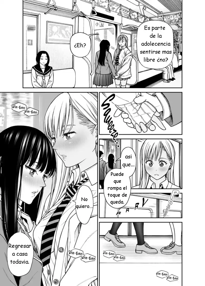 A Youth Comeback for Two - 10