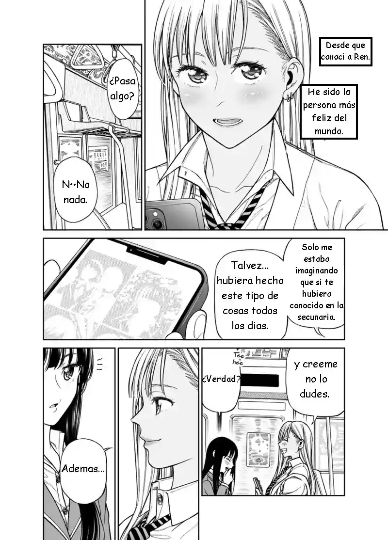 A Youth Comeback for Two - 7