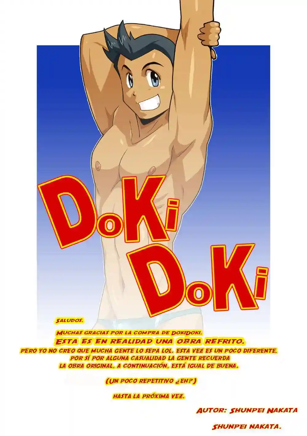 Doki Doki - 0