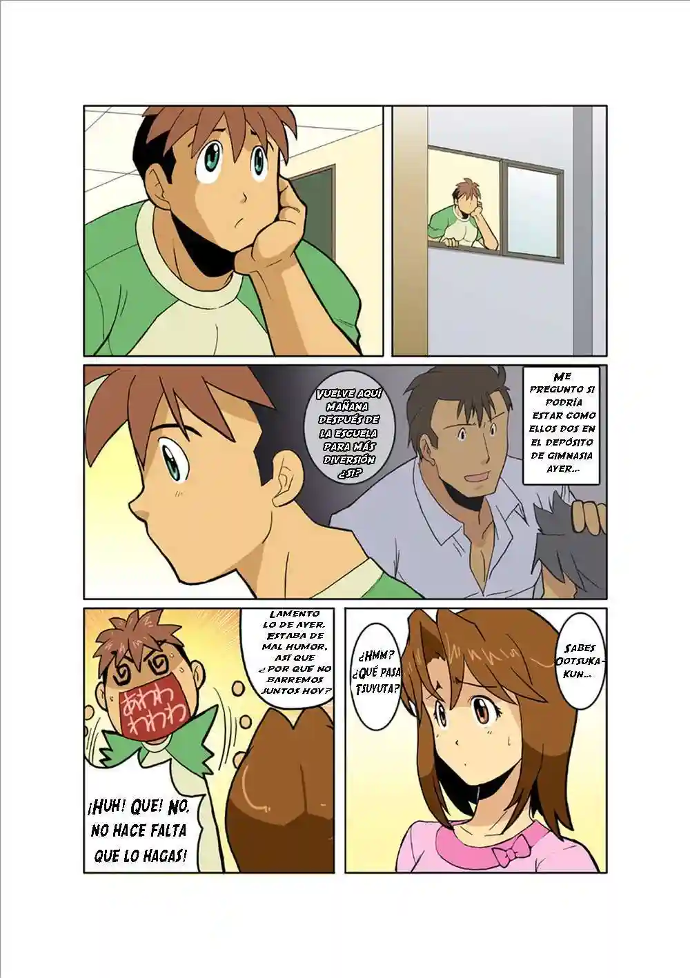 Doki Doki - 14