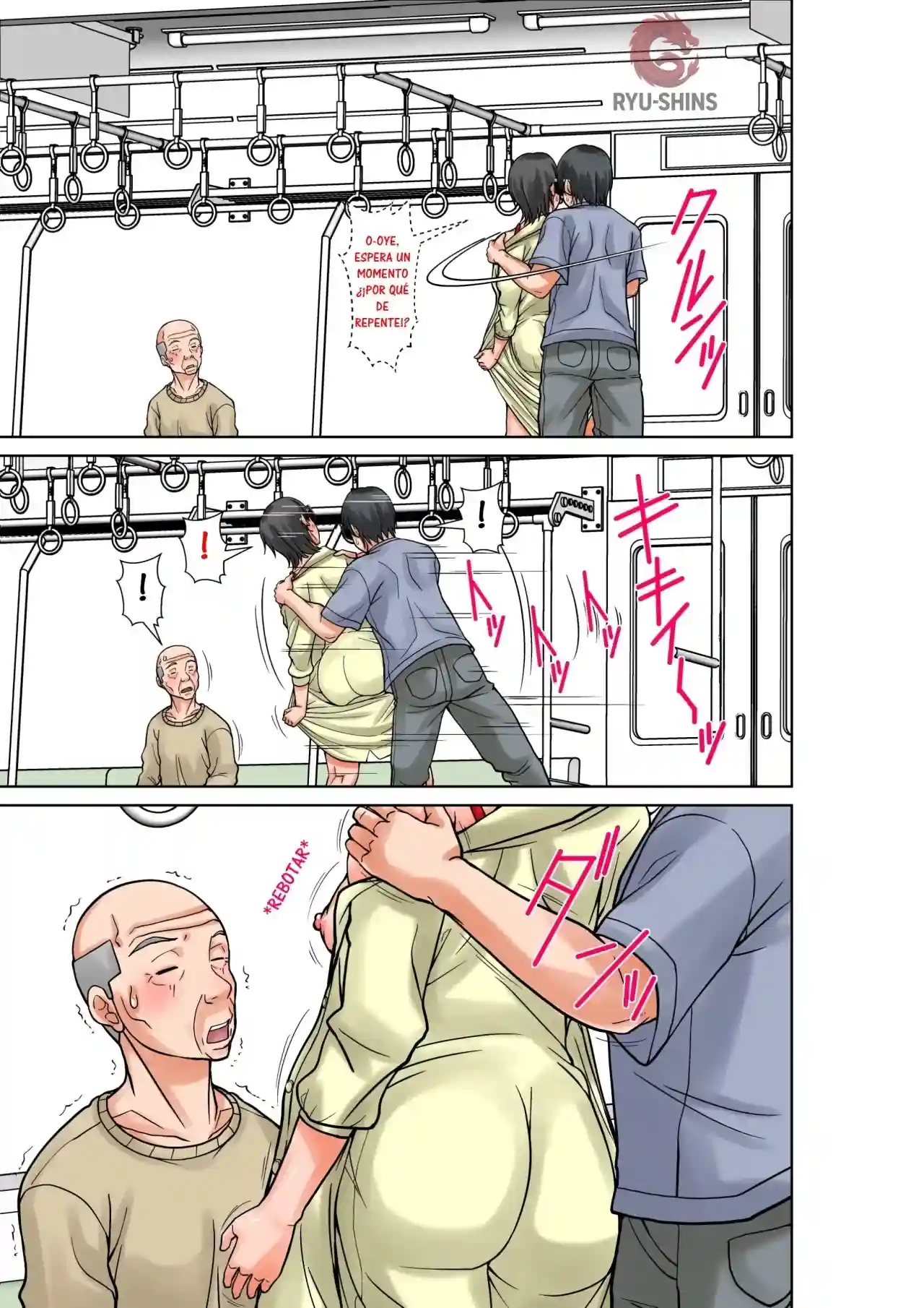 Kora! Anta Hahaoya o Kudoite Nani Shiyoutte Iu no! Katsuo Hitorigurashi Hen Sono 7 - 13