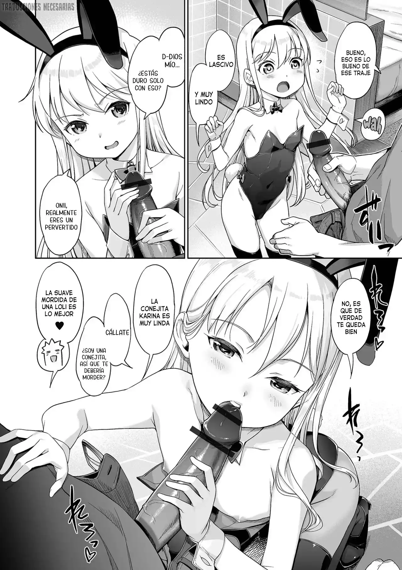 La princesa de la espuma #18 - 2