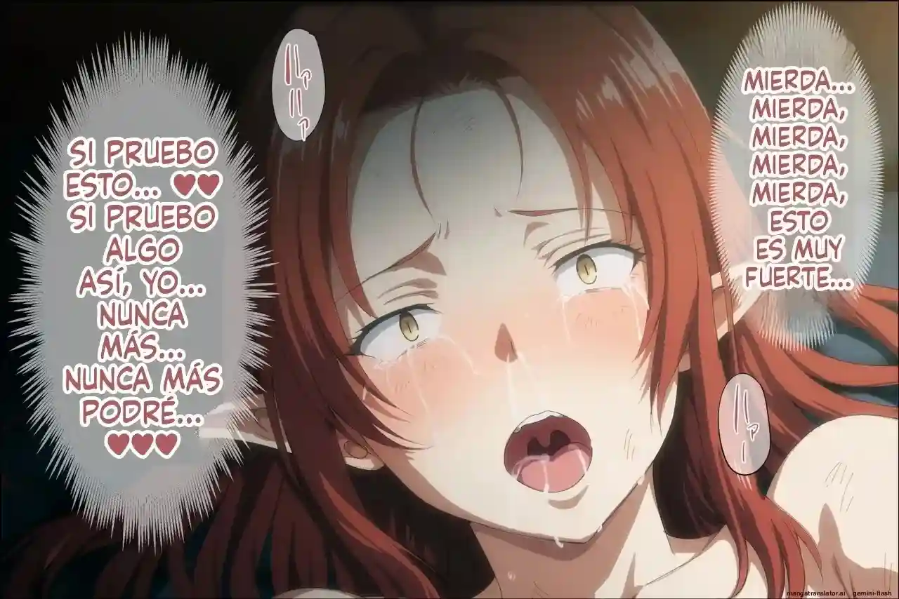 Mamono no Nie 3 - Parte 2 - 133