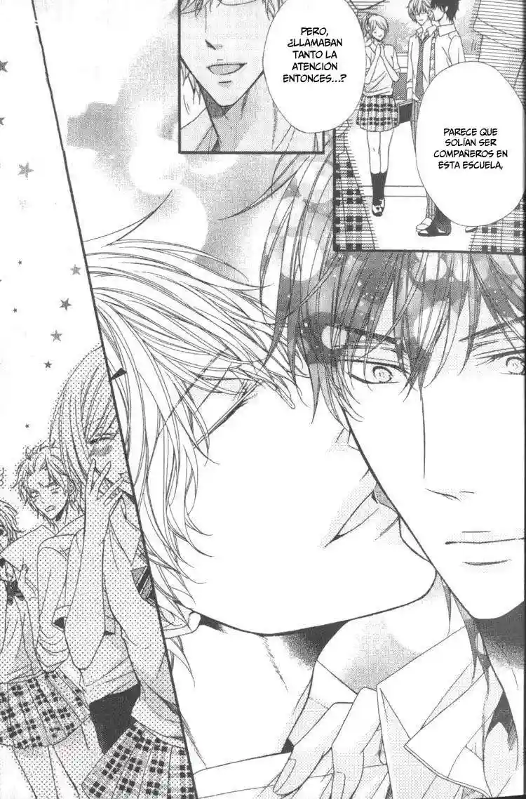 Wagamama Honey Chapter-1 - 12