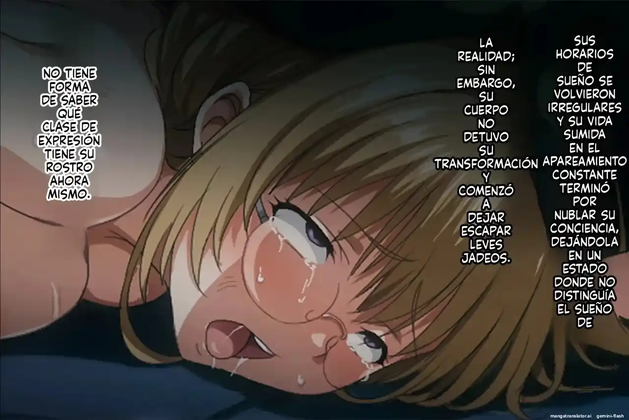 Mamono no Nie 3 - Parte 2 - 39