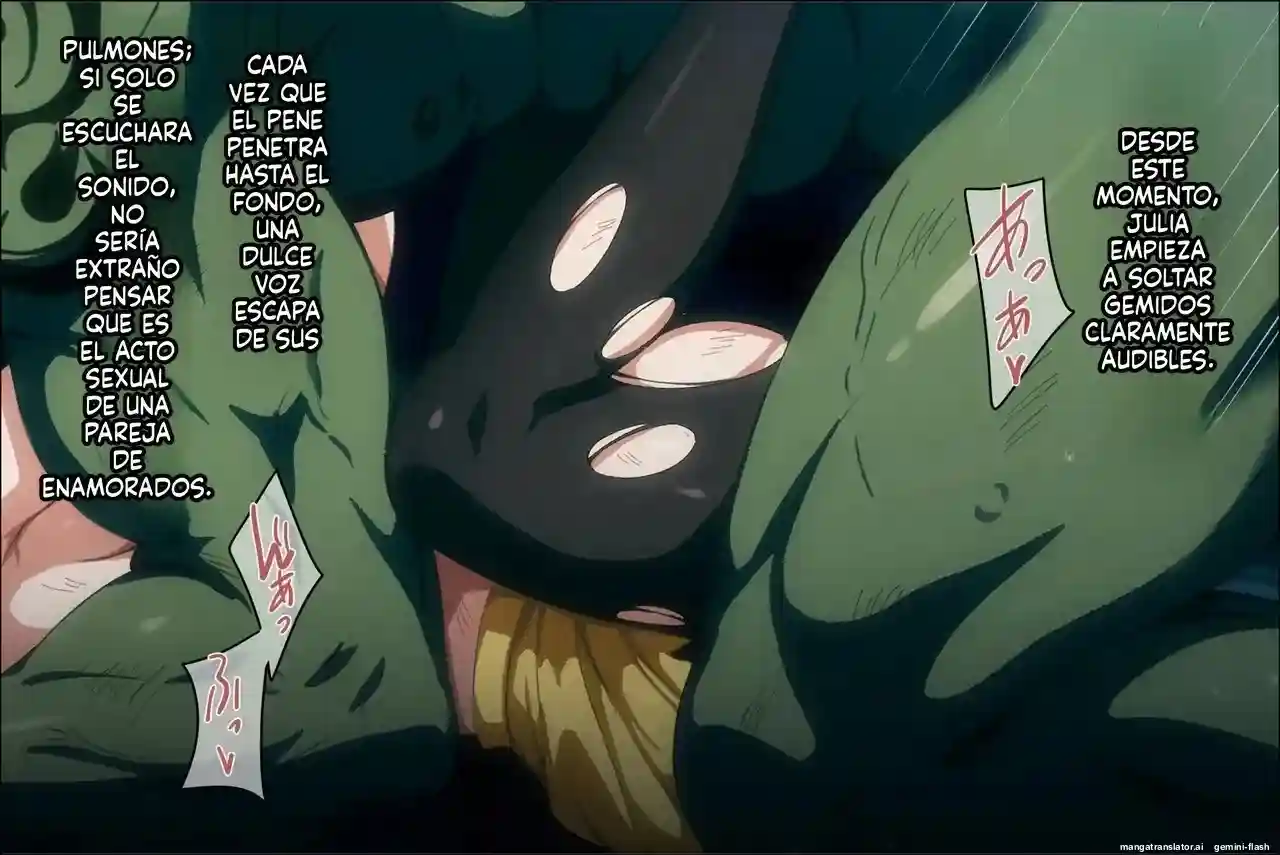 Mamono no Nie 3 - Parte 2 - 42