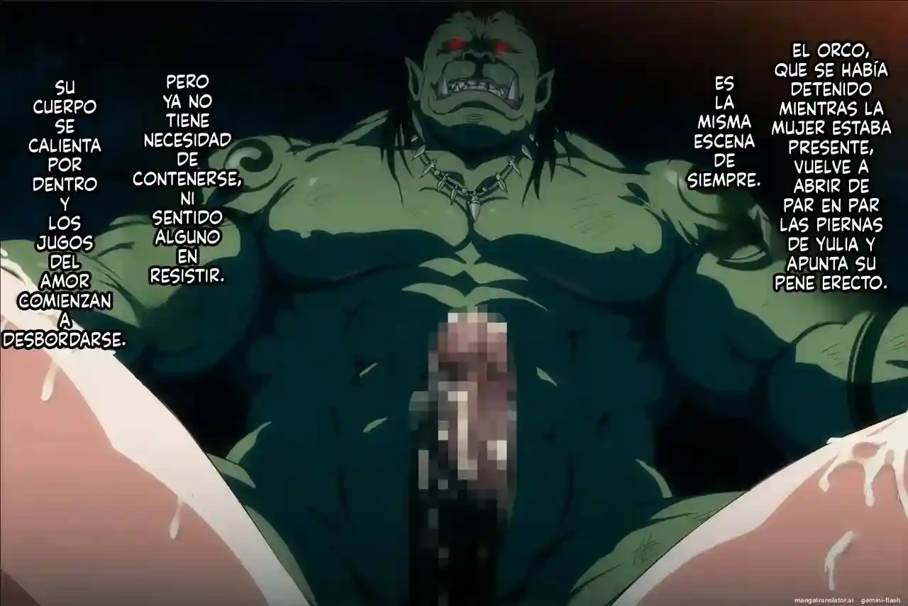 Mamono no Nie 3 - Parte 2 - 60