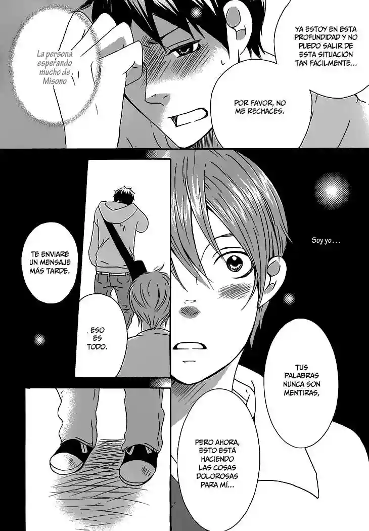 Count H Chapter-3 - 12