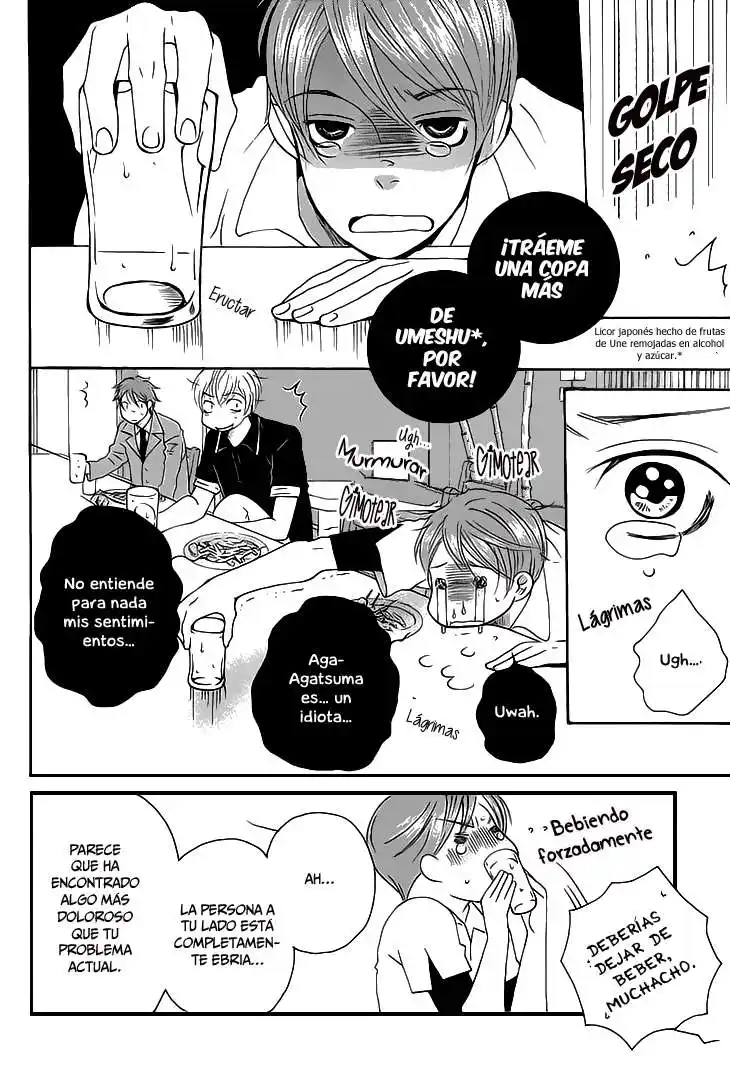 Count H Chapter-3 - 16