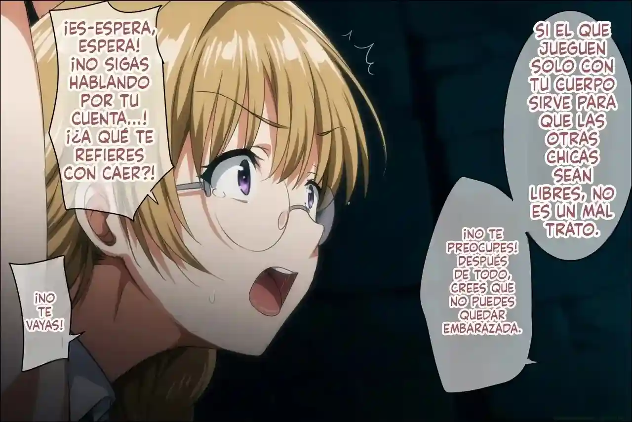 Mamono no Nie 3 - Parte 2 - 7