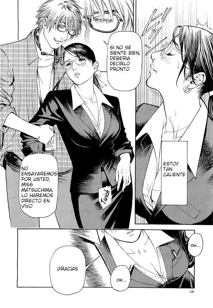 M-jo Senka Ch 1-13 - Izayoi Seishin - 130