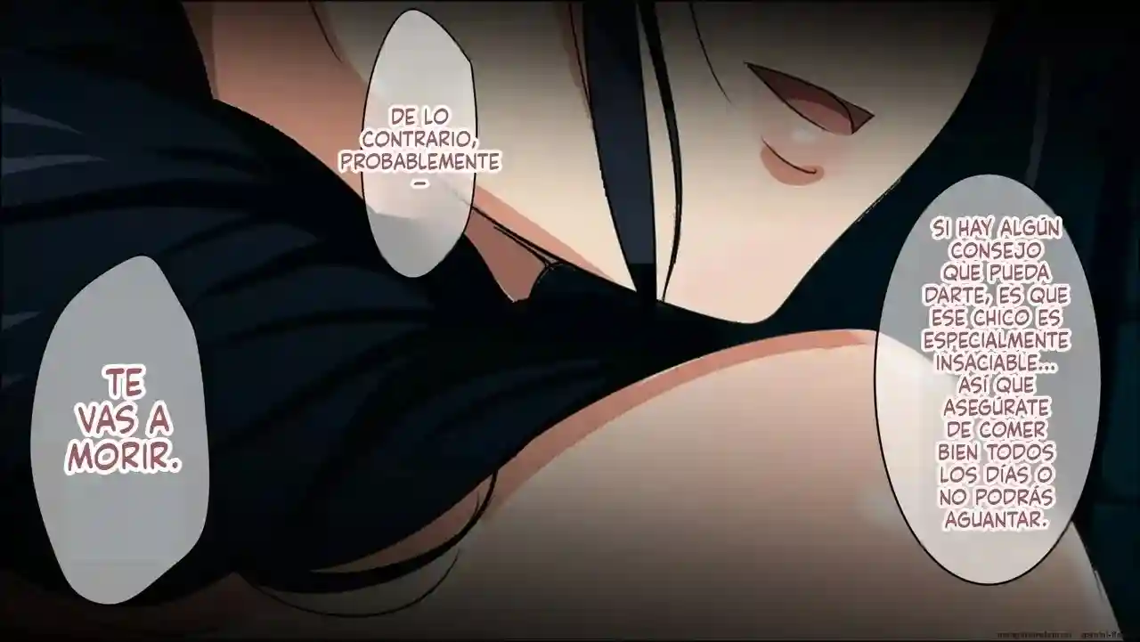 Mamono no Nie 3 - Parte 2 - 8