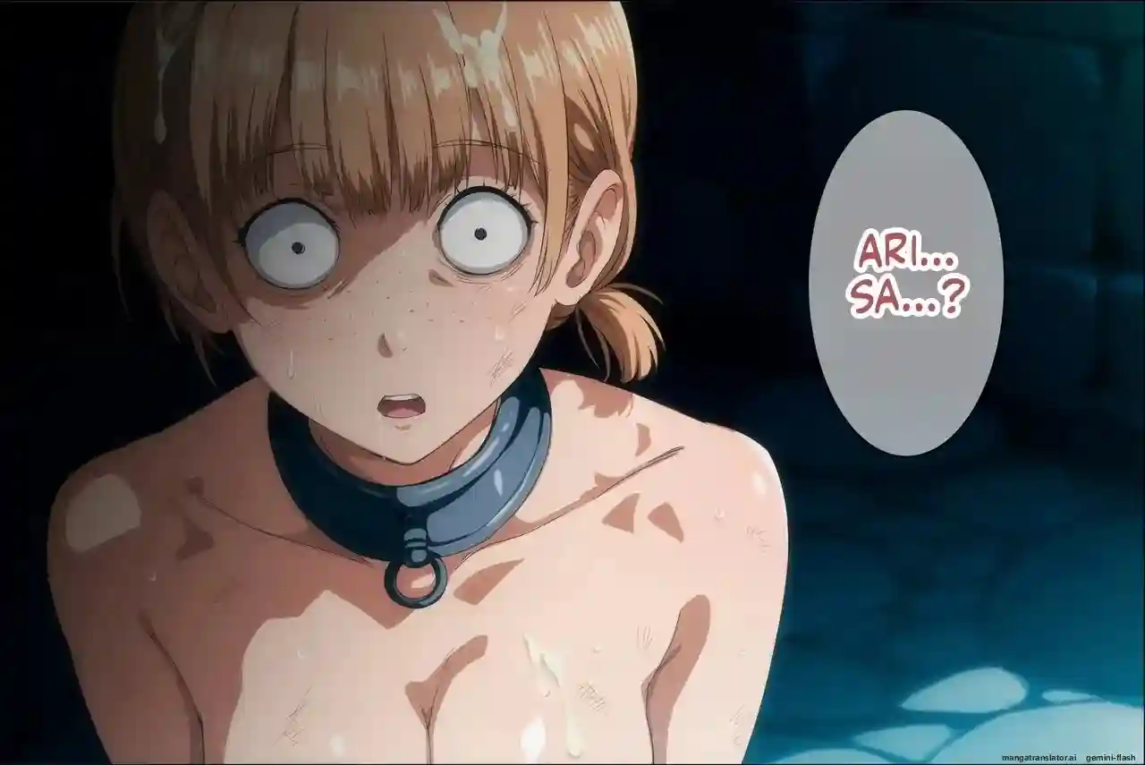Mamono no Nie 3 - Parte 2 - 91
