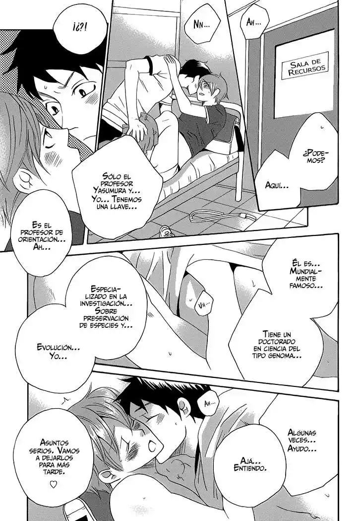 Count H Chapter-1 - 29