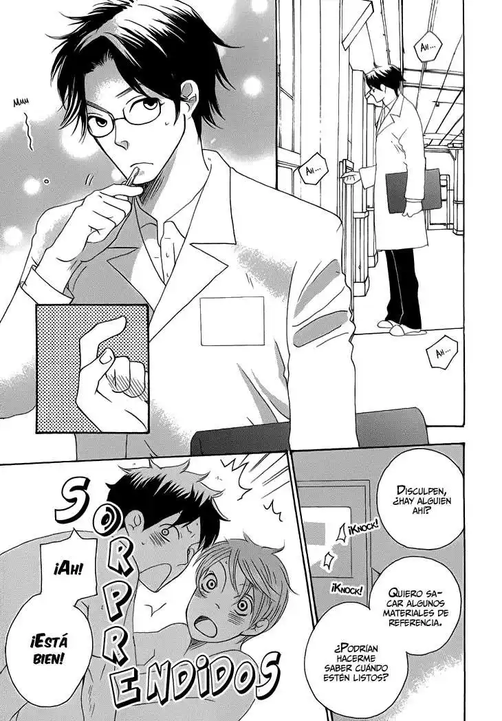 Count H Chapter-1 - 33