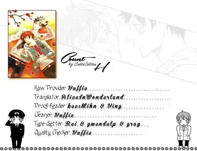 Count H Chapter-1 - 37