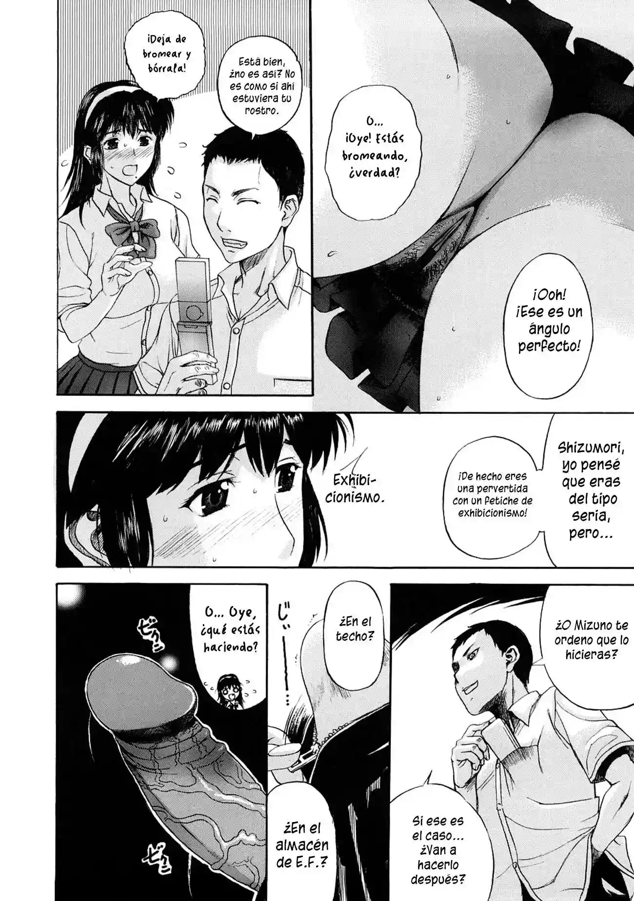 Sonotoki, Kanojo wa... 1-8 Chapter-1 - 13
