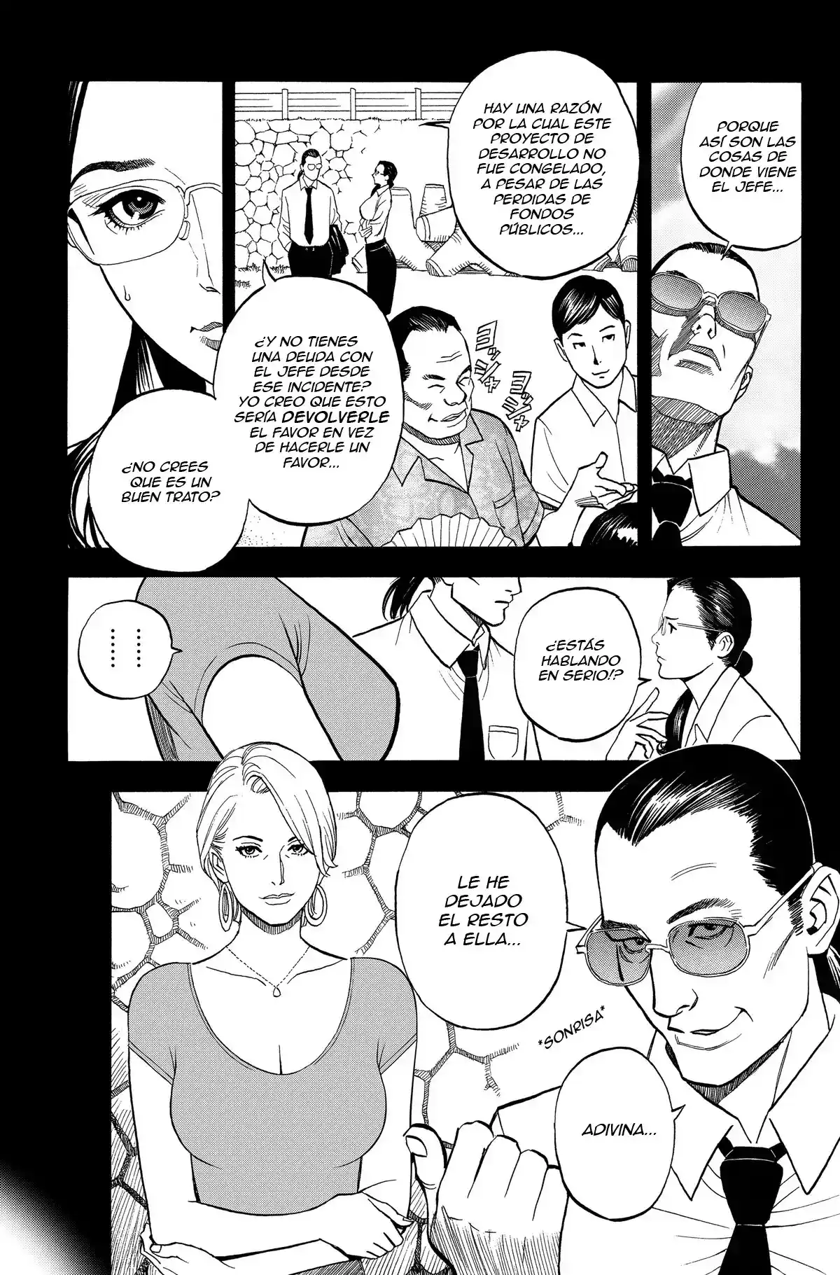 InY Akajuutan Ch 1-4 - Izayoi Seishin - 53