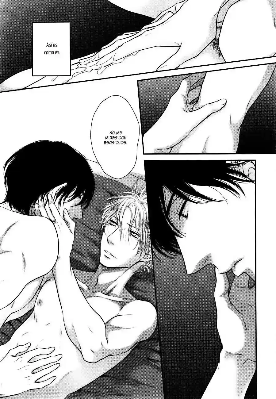 Fukigen Kareshi no Nadamekata Chapter-3 - 14