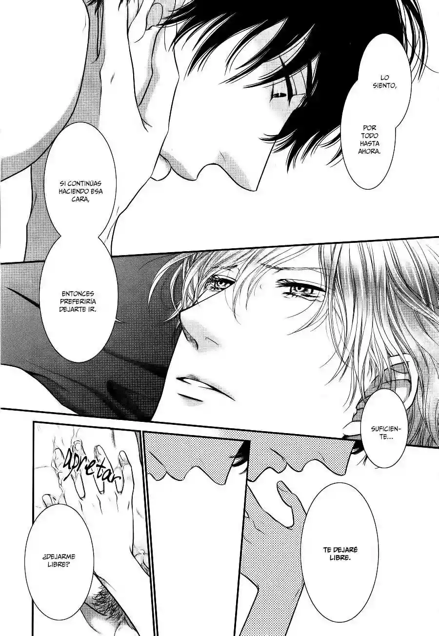 Fukigen Kareshi no Nadamekata Chapter-3 - 15
