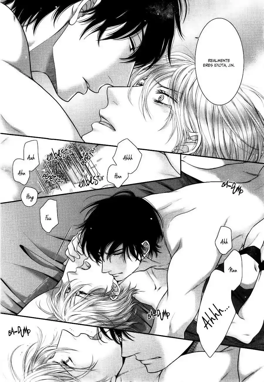 Fukigen Kareshi no Nadamekata Chapter-3 - 18