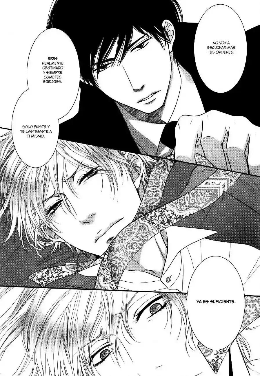 Fukigen Kareshi no Nadamekata Chapter-3 - 1