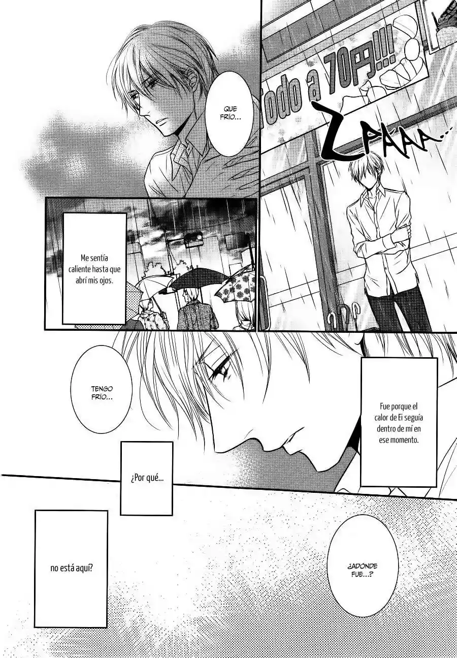 Fukigen Kareshi no Nadamekata Chapter-3 - 26