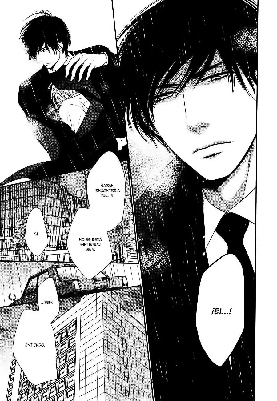 Fukigen Kareshi no Nadamekata Chapter-3 - 28
