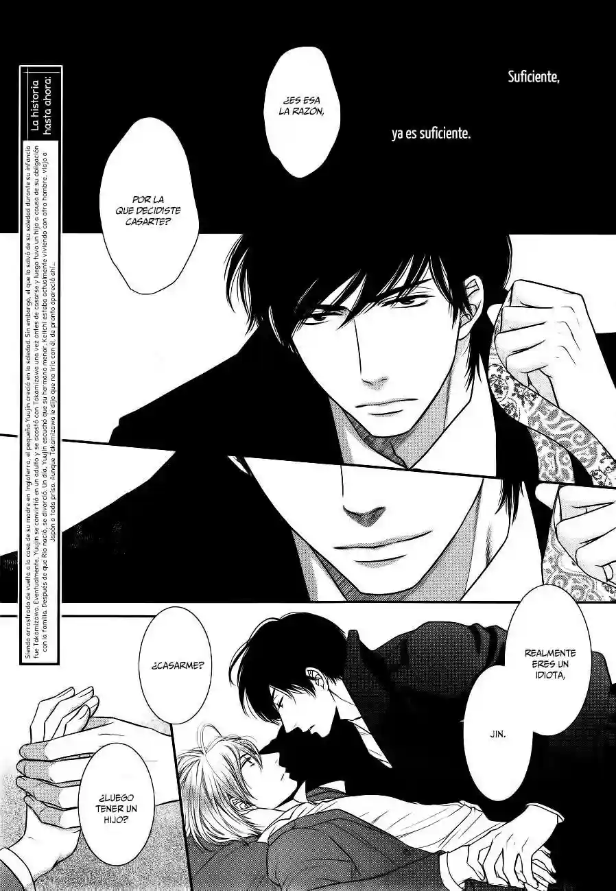 Fukigen Kareshi no Nadamekata Chapter-3 - 2