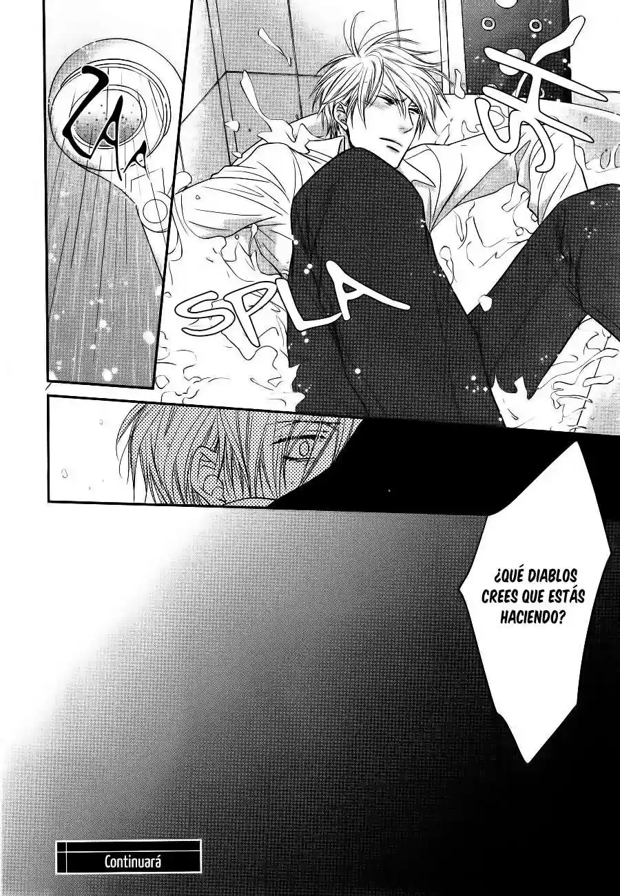 Fukigen Kareshi no Nadamekata Chapter-3 - 29