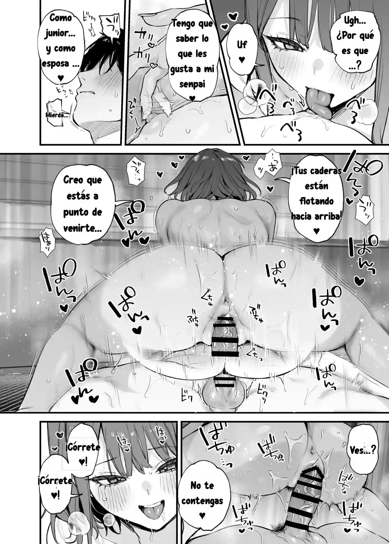 Kono Koi ni Kizuite Kureta - 19