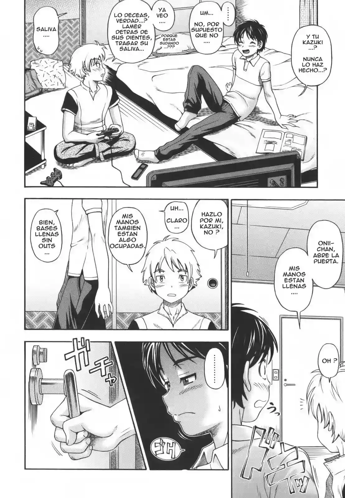 Soushisouai Note (decensored) - Fukudahda - 143
