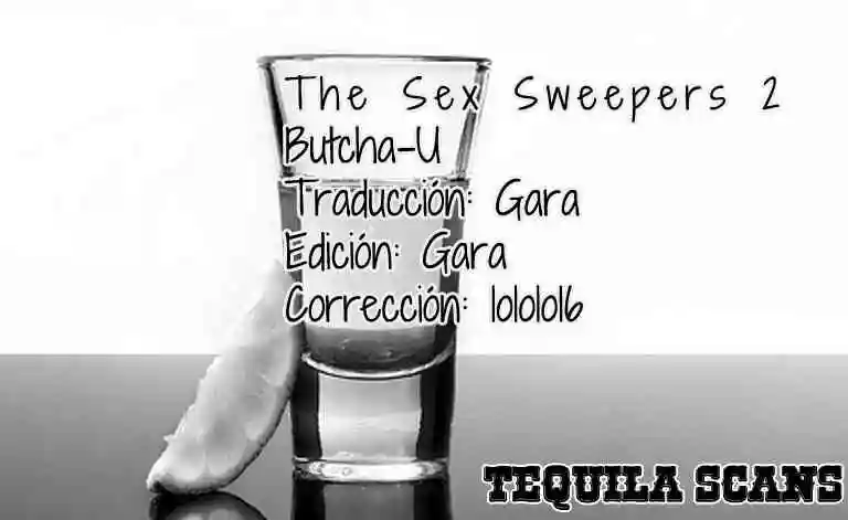 The Sex Sweepers Chapter-2 - 21