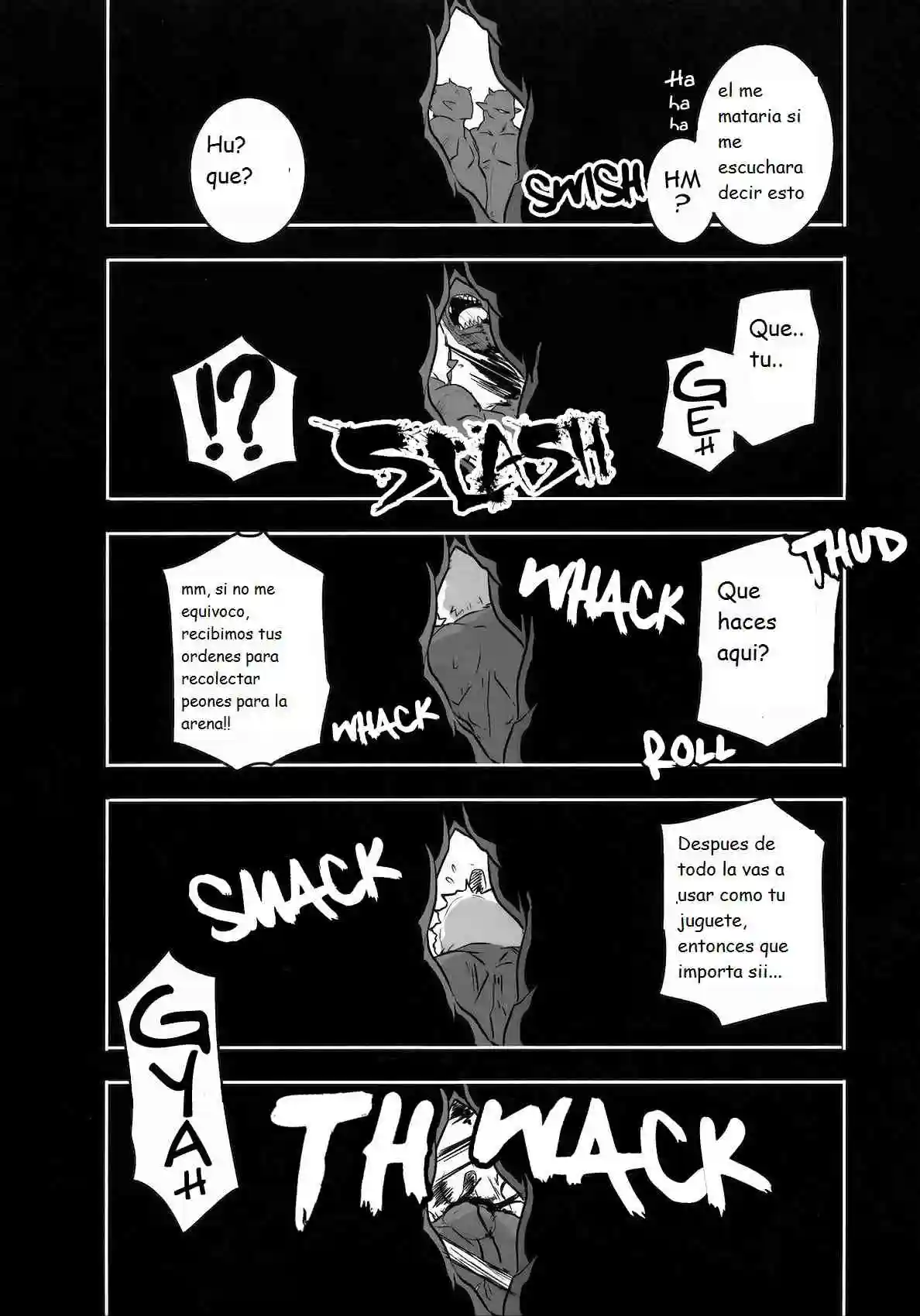 Akujobon Chicas Malas Chapter-1 - 29