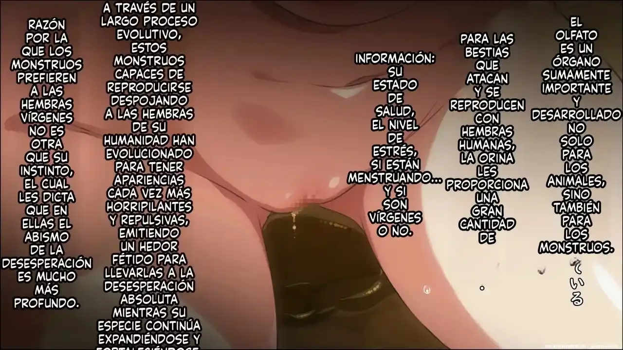 Mamono no Nie 3 - Parte 1 - 112